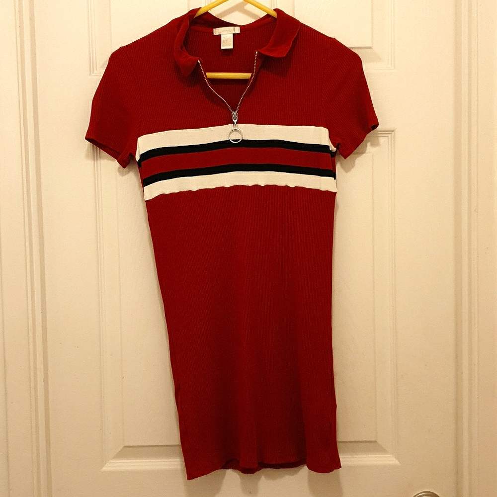TShirt dress